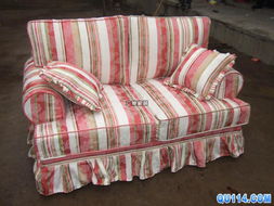 三亚沙发翻新换皮革定做沙发套定做沙发垫